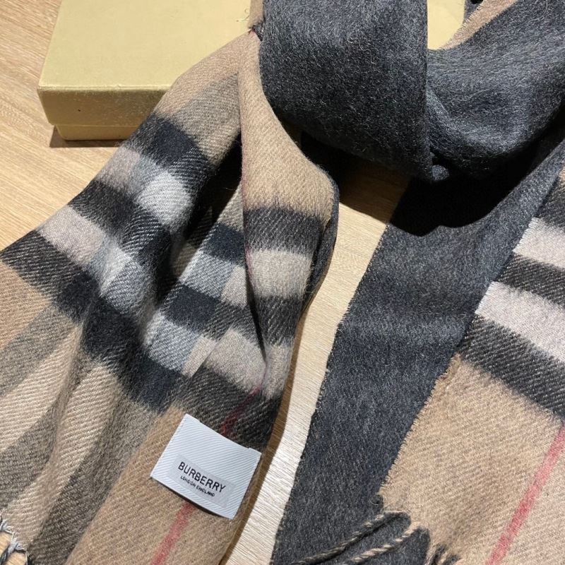 Burberry Scarf